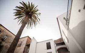 CG Casa - Palacio Muñoz Chaves Siglo XVIII